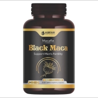  Black Maca root Tablet male supplement