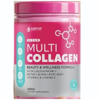  Hifar Collagen supplement 
