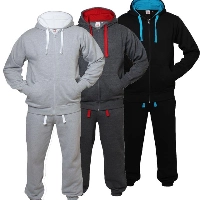  Polyester Track Suit