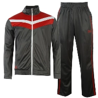 Polyester Track Suit