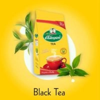  Black tea 430g