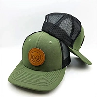  Premium Custom Caps – Embroidery & Logo Caps Wholesale