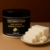  Buffalo Butter