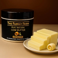  Cow Butter