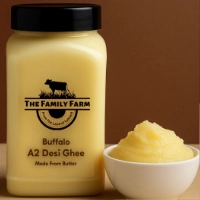  A2 Buffalo Desi Ghee