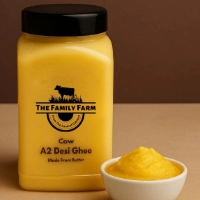  A2 Cow Desi Ghee