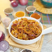  Onion Pickle- 400G