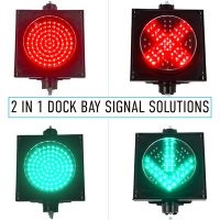  2in1 traffic signal light manufacturer in pakistan