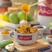  Multani Mango Pickle- 400G
