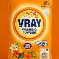  VRay Washing Powder 500g