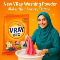  VRay Washing Powder 1kg
