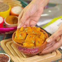  Khata Metha Mango Pickle - 400G