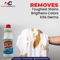  ZONA - Multi-Purpose Bleach
