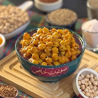  Chickpeas Pickle - 400G 