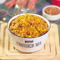   Crushed Mix Pickle - 400G