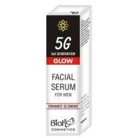  BIAH COSMETICS 5G 3rd GENERATION SERUM FOR GLOW FOR MEN