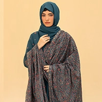  Embroidered Karandi'25
