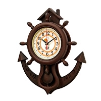  TJ-7 CLOCK
