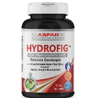  Garcinia cambogia   hydrofig capsule