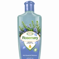 Rosemary oil 