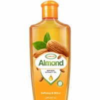  almond oil