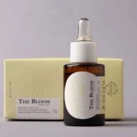  THE BLOOM: VITAMIN C SERUM