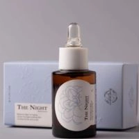  THE NIGHT: ANTI AGING SERUM