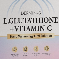  Glutathione Dermin-G oral shots