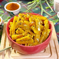   Moringa Pickle - 400G