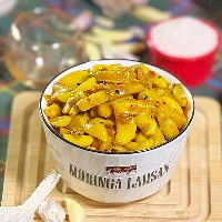   Moringa Lahsan Pickle - 400G