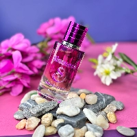  Blumera Perfume Spray Fragrance Body Mist Long Lasting Floral Scent Women Perfume
