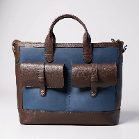  Full-Grain Leather Shaving Kit - Professional Grooming Dopp Kit Bulk Wholesale | Private Label Supplier Pakistan