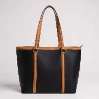  Ladies Leather Handbag - Premium Fashion Tote Bulk Wholesale | Custom Private Label Manufacturer Pakistan
