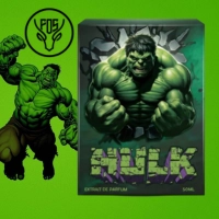  HULK PERFUME 50ML