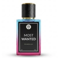 Most Wanted By fos - perfume