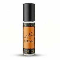  Sakoon by FOS – Attar