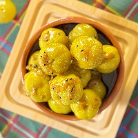   Amla Pickle - 400G 