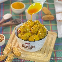  Chuwara Pickle - 400G 