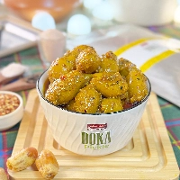   Doka Pickle - 400G 