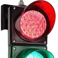  100mm Traffic Signal LIght