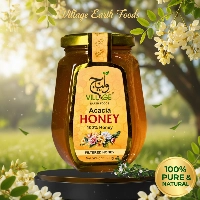  Acacia honey 500gm