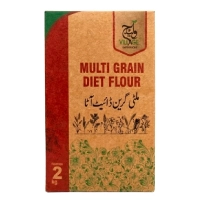  Multigrain  flour 2kg