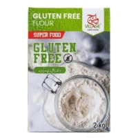  Gluten free flour 2kg