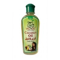  Coconut oil 100ml