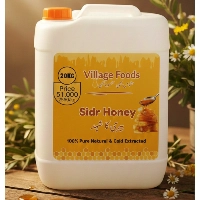 Berri honey 20kg