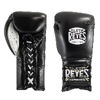  Cleto Reyes Professional Boxing Gloves Genuine Leather Training & Sparring