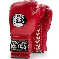  Cleto Reyes Pro Series Boxing Gloves Genuine Leather Gym Training Gloves