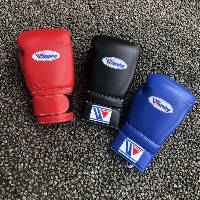  Winning Boxing Gloves Professional Customized Sparring Training Boxing Gloves White & Custom Colors Cheap Price for Sale