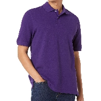  Custom Men's Short Sleeve Luxury for Polo T-Shirt Cotton with Embroidered Design OEM Factory Supply Dark Knitted Fabric