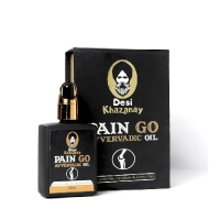  Joint Pain Oil